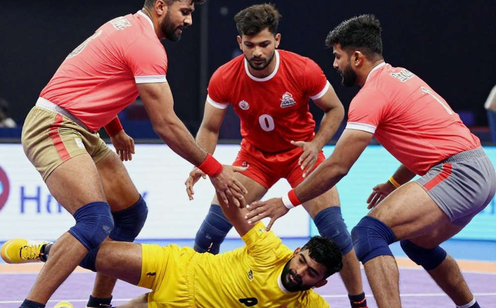 कैंट, रिपीट-स्प्रिंट और कर्ज़: कबड्डी का वह हिसाब जो स्कोरबोर्ड नहीं दिखाता