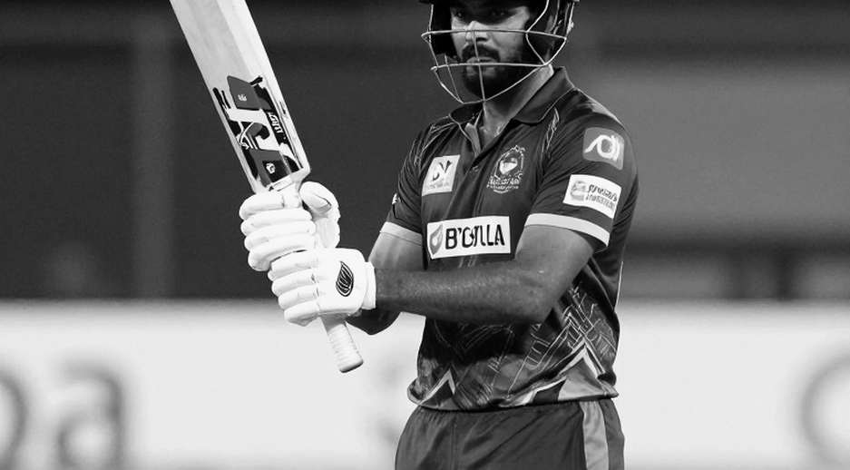 Zero Information Points: When the Cricket Desk's Template Filled Up and the Facts Stayed Empty