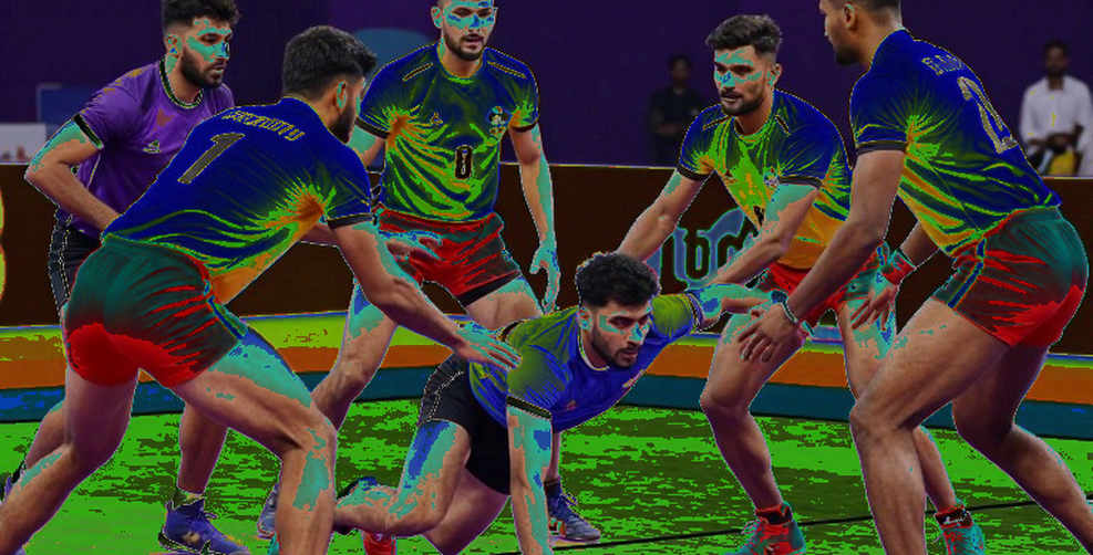 कबड्डी का खाली कॉलम: डेटा पाइपलाइन फेल होने पर भी कमेंट्री क्यों नहीं रुकती