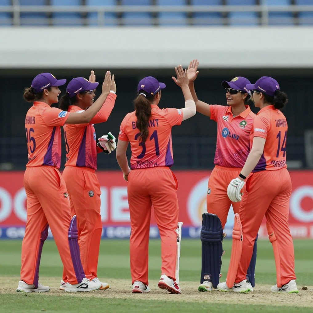Shadab's Blitz Seals Final Spot for Pakistan