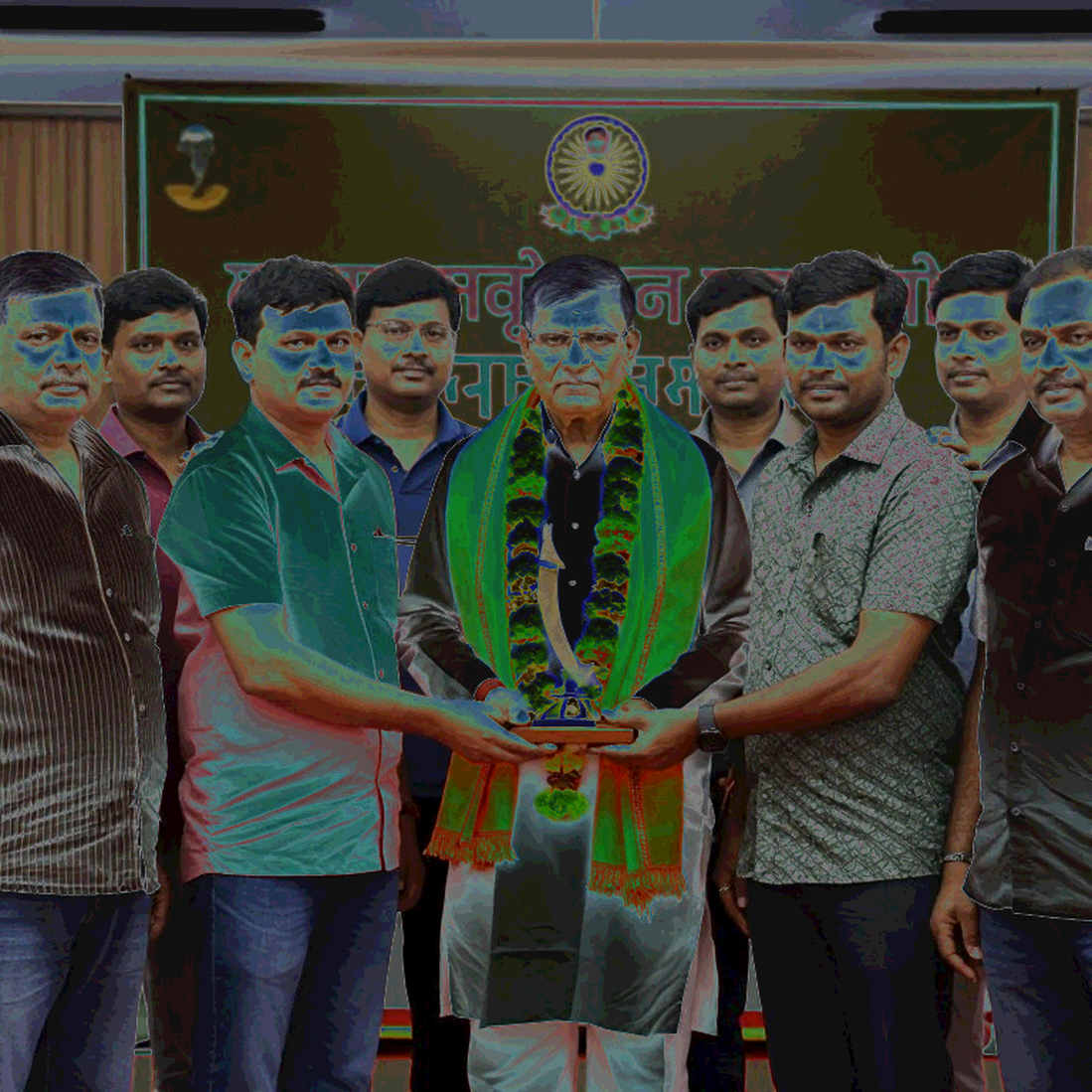 कॉमनवेल्थ कबड्डी चैंपियनशिप 2026, डे-1: स्कोर डिफरेंस से बनी वो तालिका, जिसमें चौथा नंबर एक ऐसी टीम का है जिसने एक भी रेड नहीं की