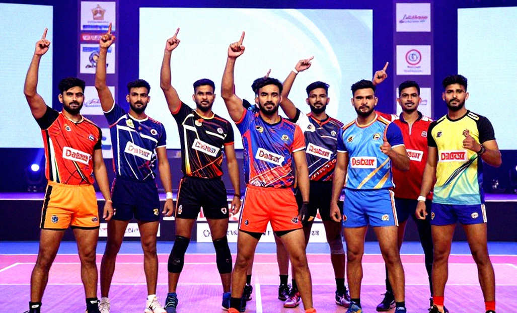 कॉमनवेल्थ कबड्डी चैंपियनशिप 2026: नाइजीरिया से पहले भारत का असली स्कोरबोर्ड 42 अंकों वाला है, 50 का नहीं
