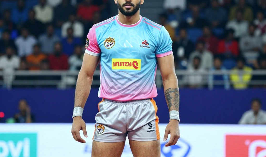 कॉमनवेल्थ कबड्डी चैंपियनशिप दिन-1: टेबल का सबसे बड़ा सवाल वह टीम है जिसने अभी एक भी रेड नहीं की