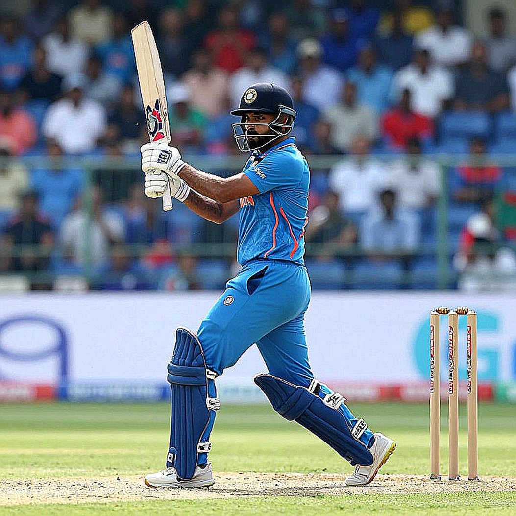 The Empty Ledger: When a Data Pipeline Hands a Cricket Desk Nothing