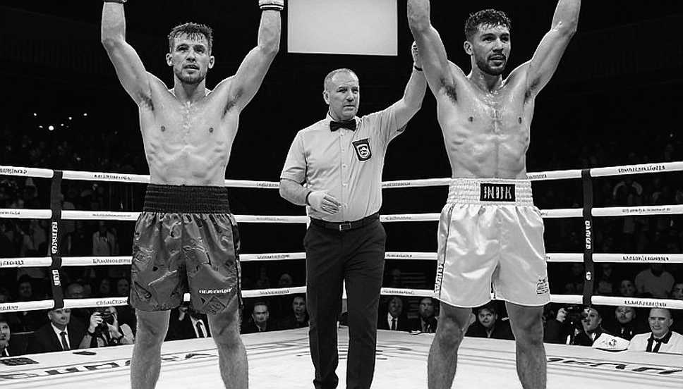 India's Weight-Class Redraw Changed Boxing's Map, But the Real Fight Lives in Selection-Trial Notices