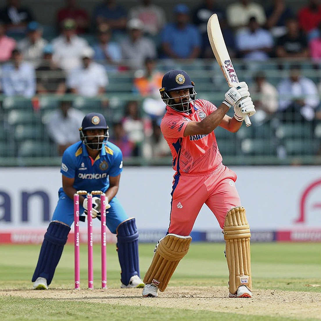 Eight of Nine Fields Empty: The Cricket Analysis Failure Nobody Filed