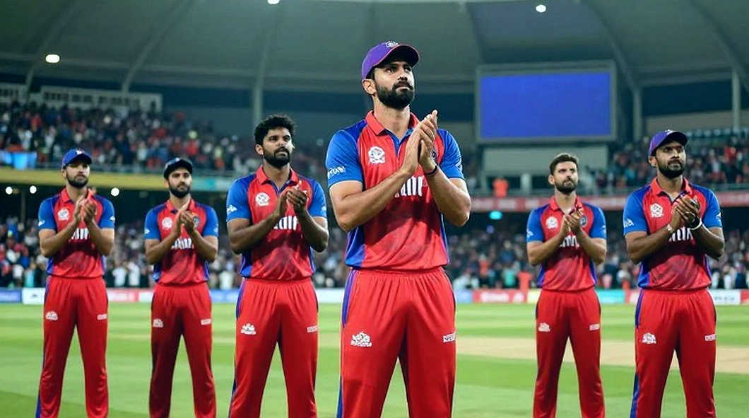 खाली सेल को क्लीन चिट मत पढ़िए: क्रिकेट विश्लेषण की वह रिपोर्ट जिसमें हर जवाब 'अपर्याप्त जानकारी' था
