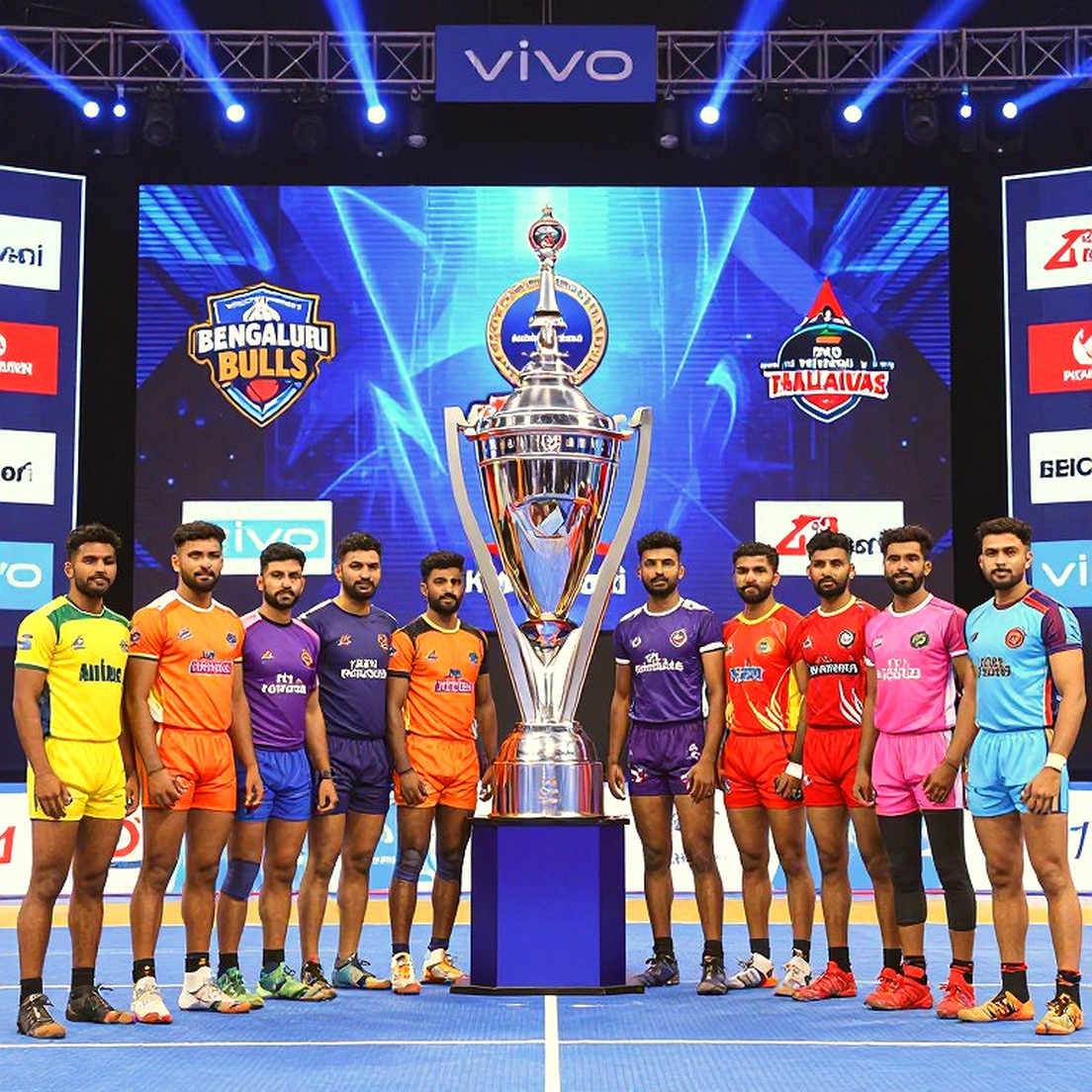 कॉमनवेल्थ कबड्डी चैंपियनशिप 2026: जिस सवाल का जवाब खुद खबर में नहीं है