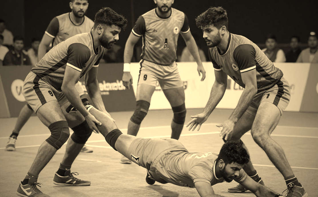 अहमदाबाद की पॉइंट्स टेबल: जहां तीन टीमें बिना एक भी रेड किए चौथे नंबर पर बैठी हैं