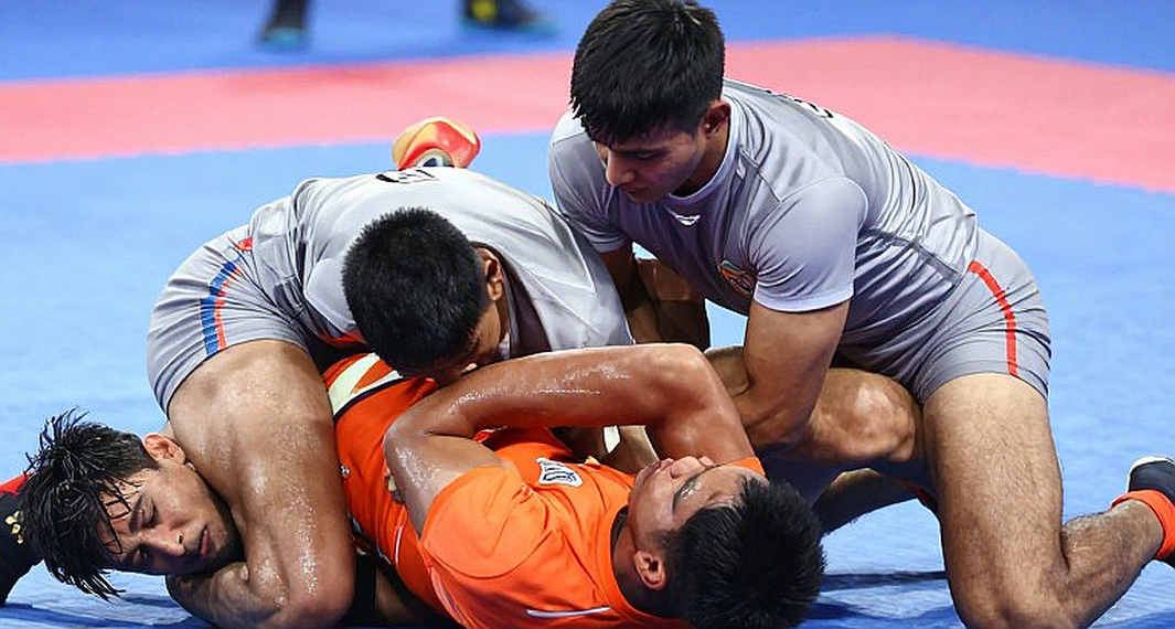 कबड्डी: मेडल के पीछे की तनख्वाह, और वह रिकॉर्ड जो कभी लिखा ही नहीं गया