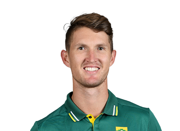 ड्वेन प्रेटोरियस