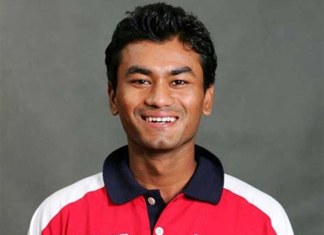 विनोथ बासकरन