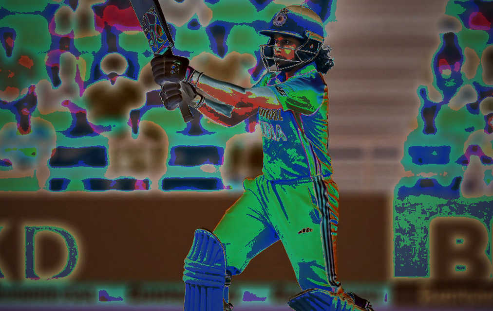 Christchurch's 41/3 and the Final-Over 11: India's Win Was Settled Long Before the Last Six Balls